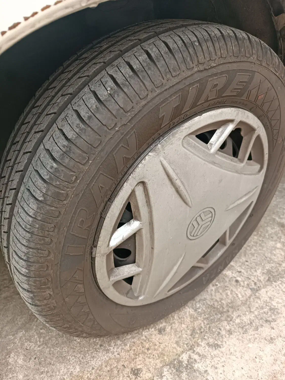 پراید132 مدل 93|خودرو سواری و وانت|رشت, گلسار|دیوار