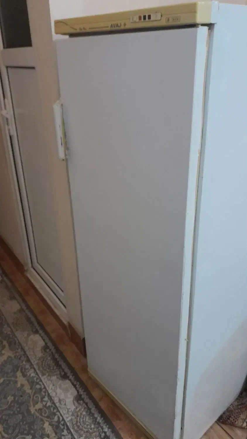 فریزر آوج|یخچال و فریزر|اهواز, کیانشهر|دیوار