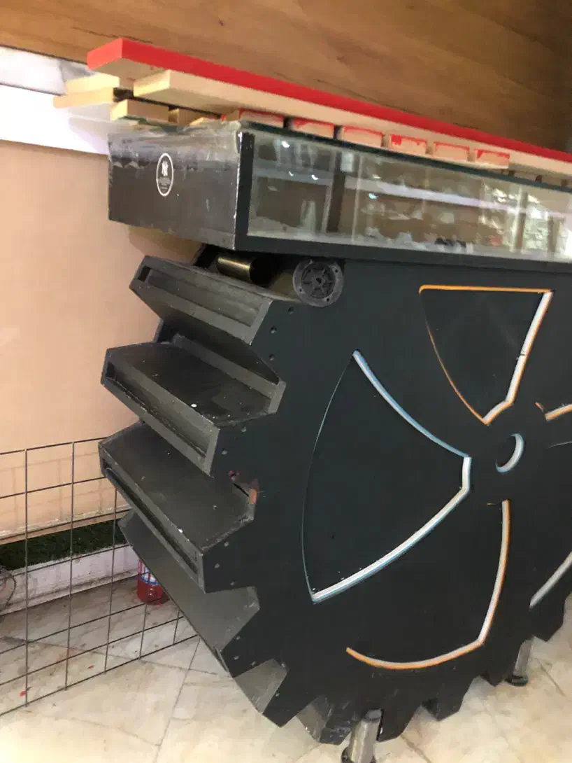 میز کار|فروشگاه و مغازه|بجنورد, |دیوار