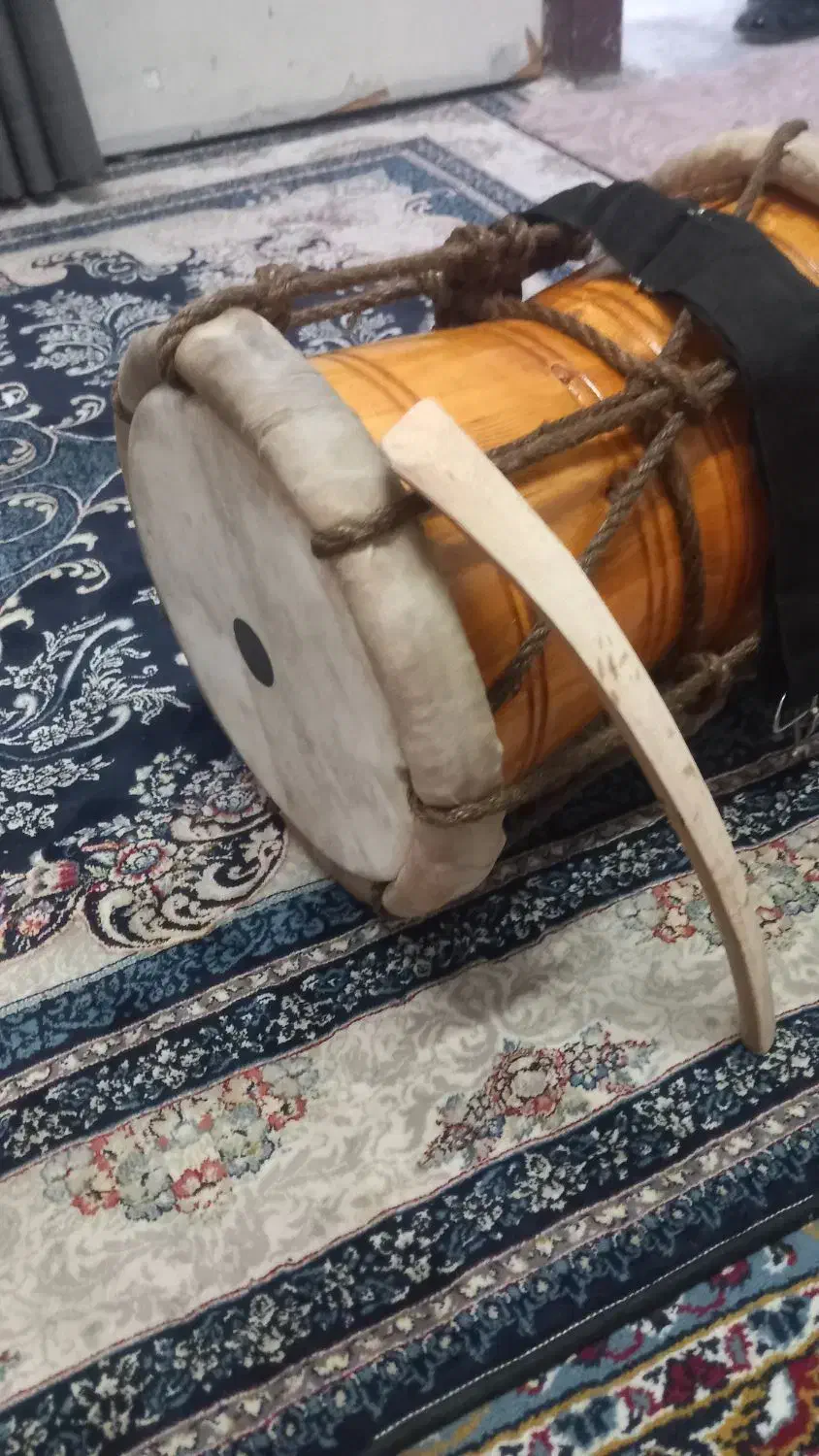 دمام|سازهای سنتی|بندرعباس, |دیوار