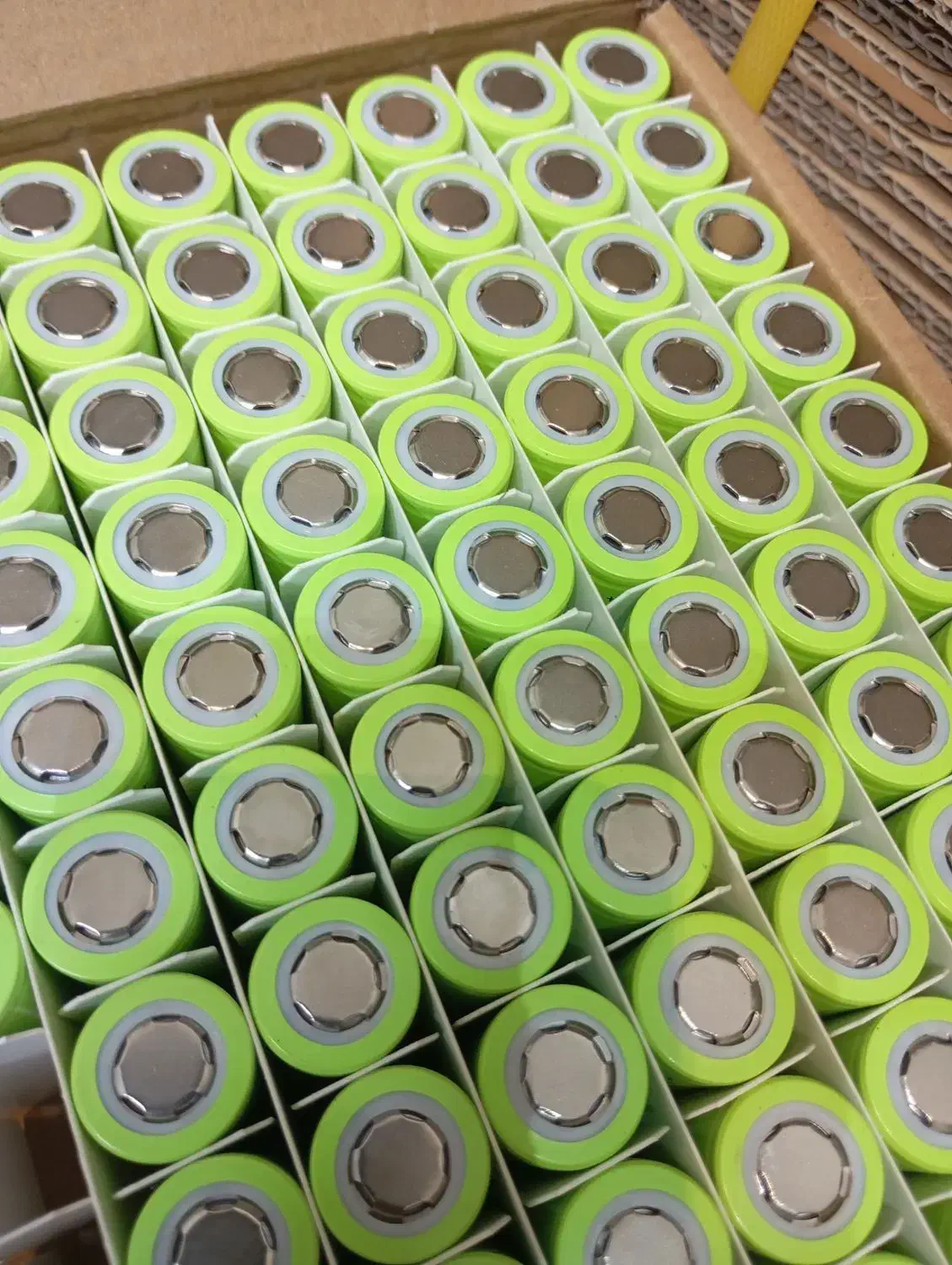 باتری۱۸۶۵۰ مکسل مرغوب قیمت عمده|قطعات و لوازم جانبی رایانه|اصفهان, فردوان|دیوار