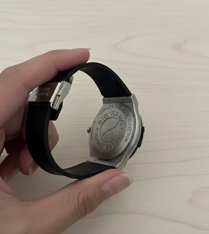 ساعت مچی مردانه HUBLOT|ساعت|مشهد, راه آهن|دیوار