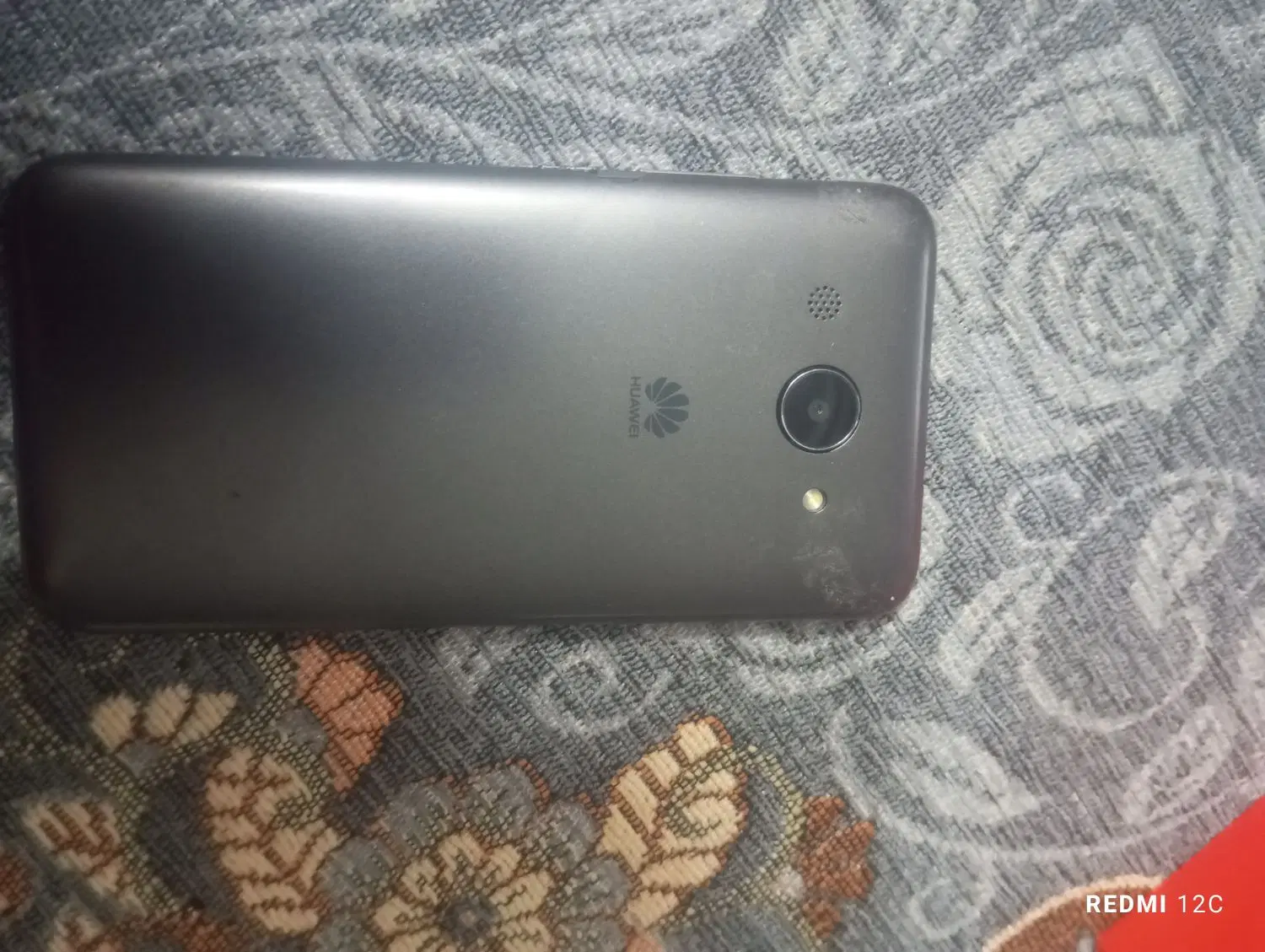 گوشی HUAWEI|موبایل|فردیس, شهرک شهید حسینی|دیوار