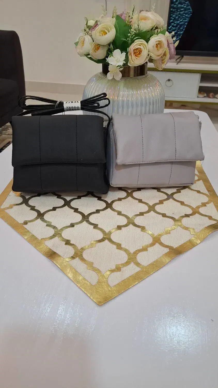 کیف های ترند جدید با قیمت مناسب|کیف، کفش، کمربند|رشت, باهنر|دیوار