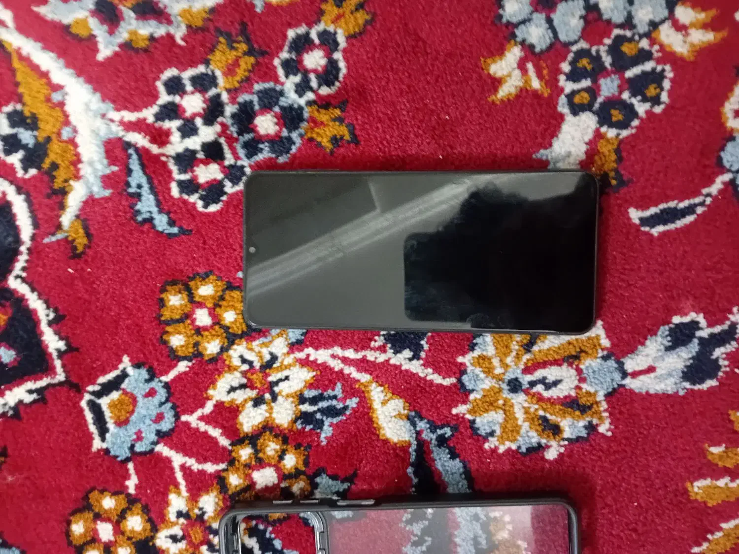 گوشی A12|موبایل|مشهد, کوی سیدی|دیوار