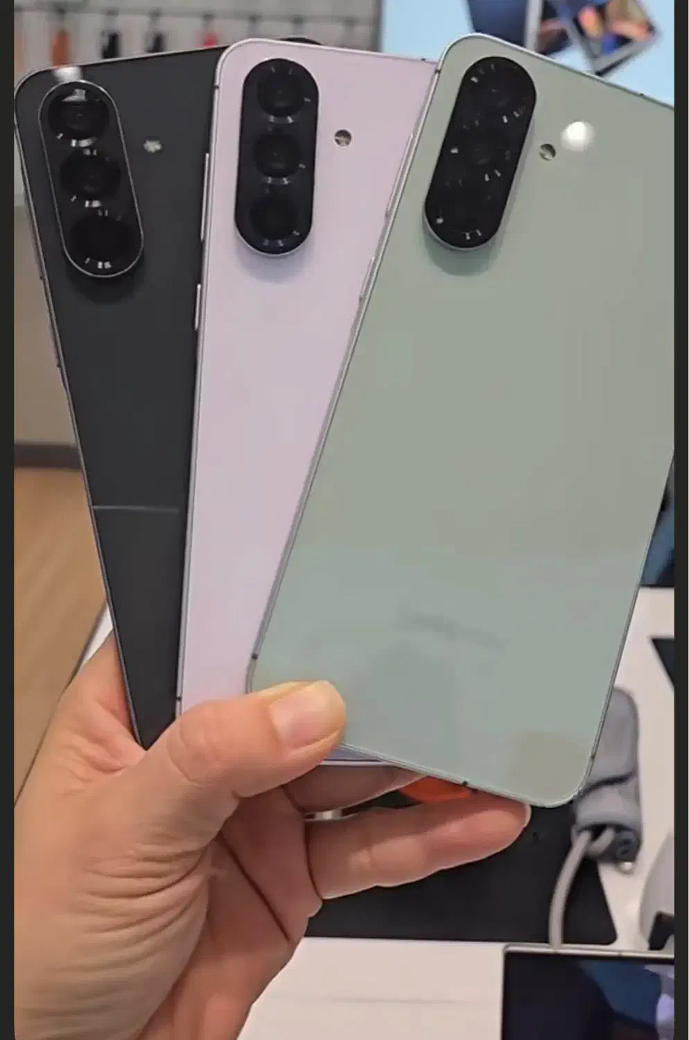 سامسونگ A56 256 گیگ رم 12 باقیمت عمده|موبایل|اصفهان, ارزنان|دیوار