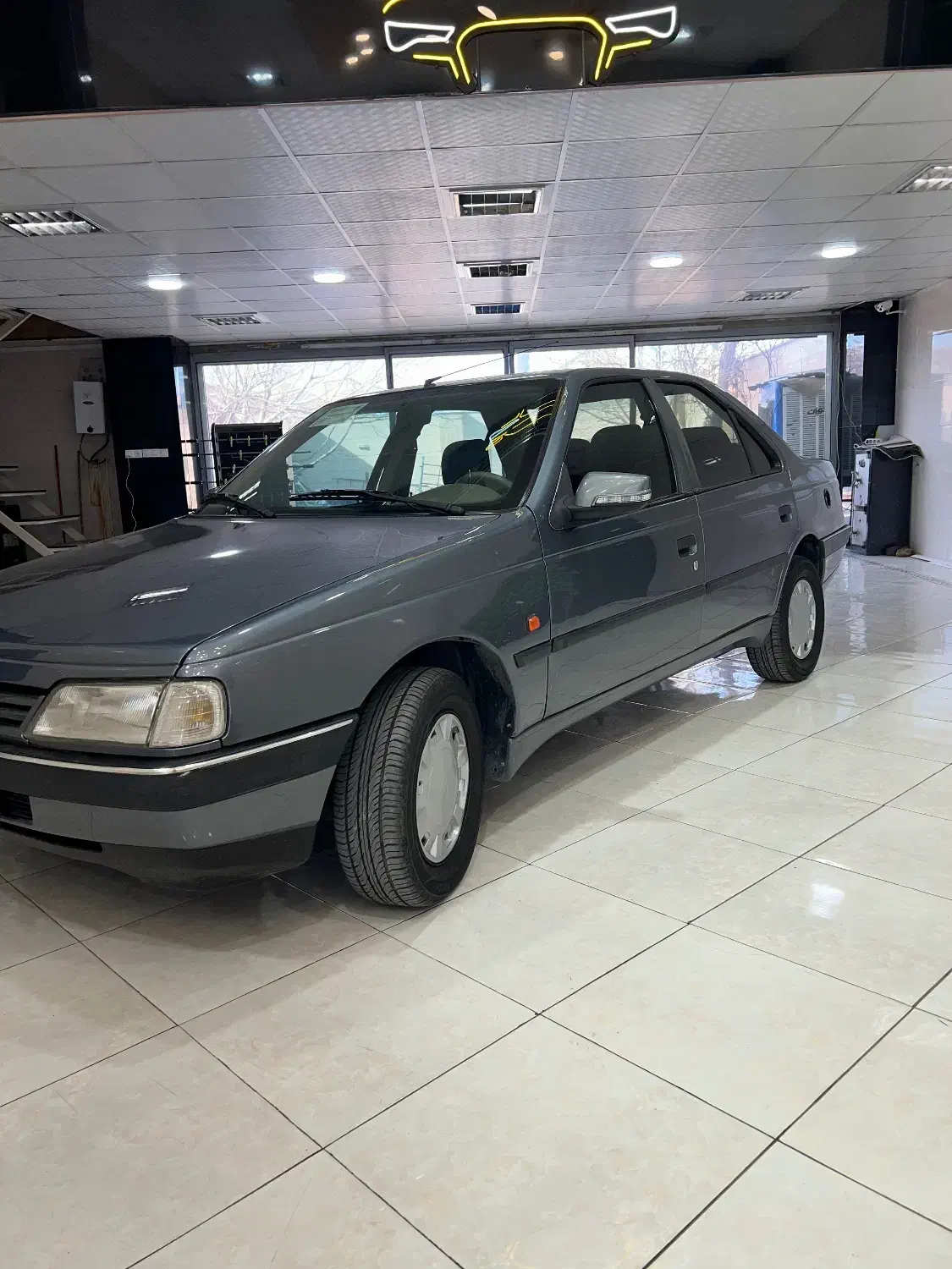 پژو 405 دوگانه مدل 99|خودرو سواری و وانت|نظرآباد, رسالت|دیوار