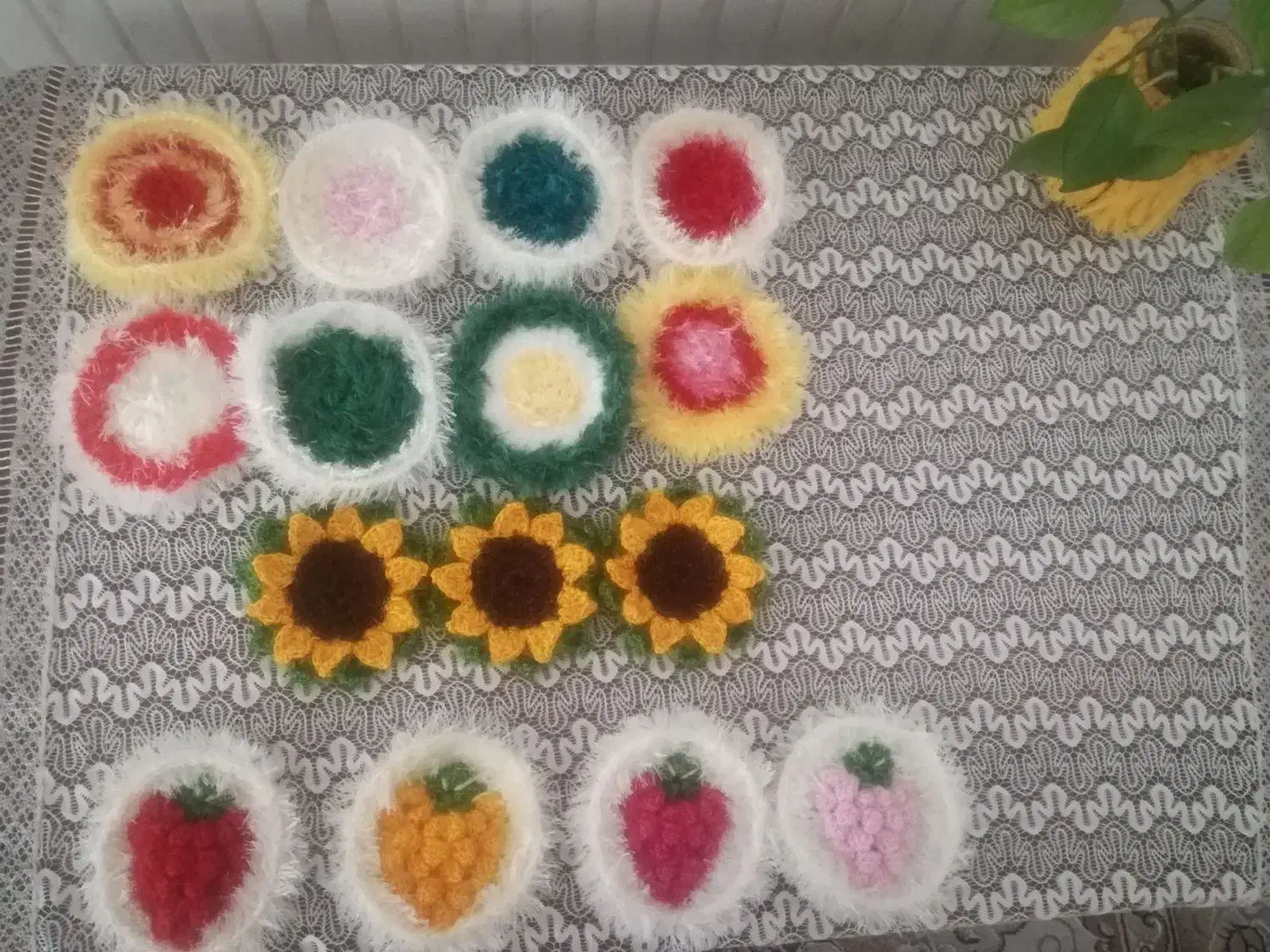 انواع اسکاج قبول سفارشات عمده|لوازم نظافت|بهمن صغاد, |دیوار