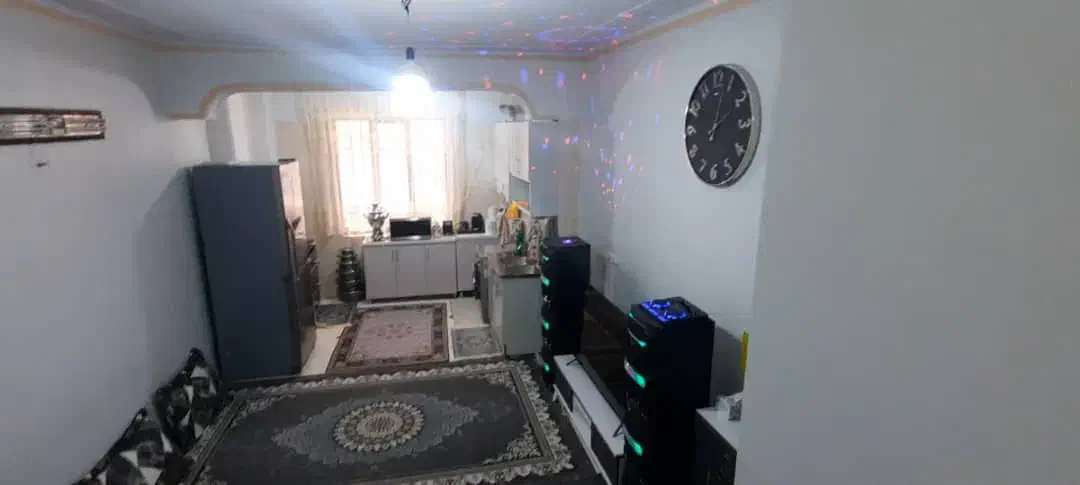 اپارتمان ۵۲ متری|فروش آپارتمان|تهران, هفده شهریور|دیوار