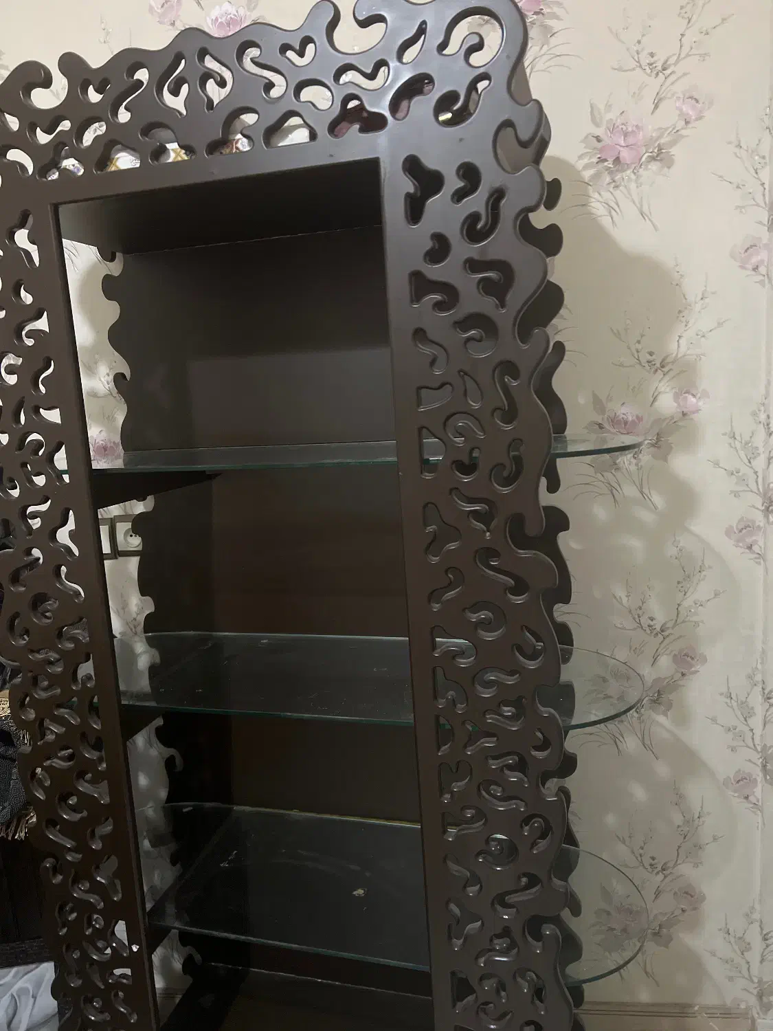 بوفه زیبا|بوفه، ویترین، کنسول|بم, |دیوار