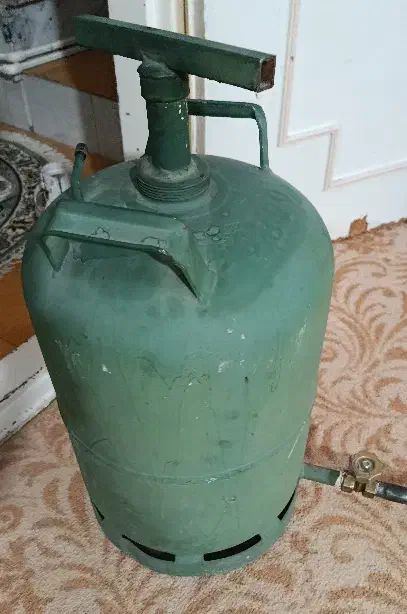 کپسول. پکنیک. کپسول گاز|اجاق گاز و لوازم برقی پخت‌وپز|قزوین, |دیوار