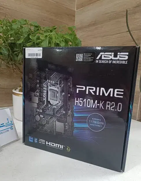 سیستم کامل asus|رایانه رومیزی|شیراز, آزادی|دیوار