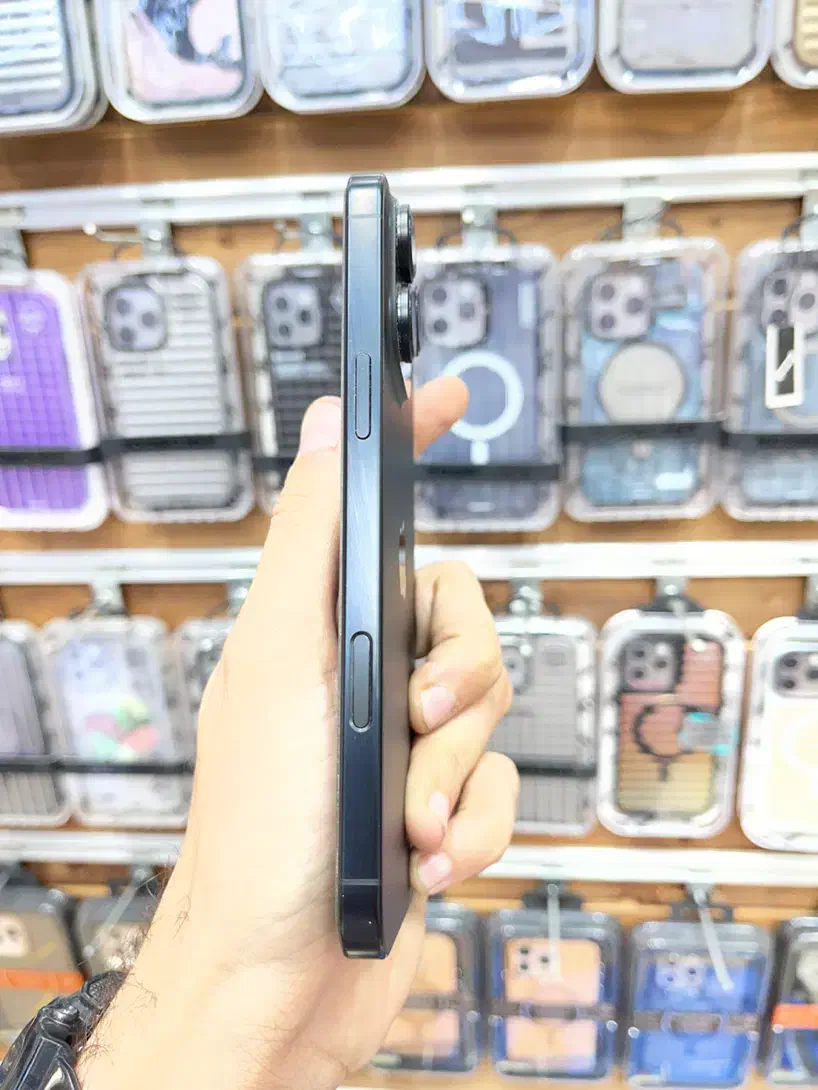 ۱۶پرومکس ۲۵۶ باطری ۱۰۰٪ عسلی تک سیم|موبایل|فردیس, فردیس|دیوار