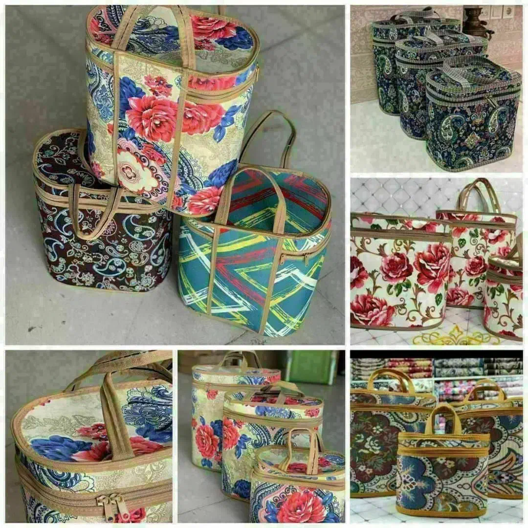 ساک سه تیکه|کیف، کفش، کمربند|بهبهان, |دیوار