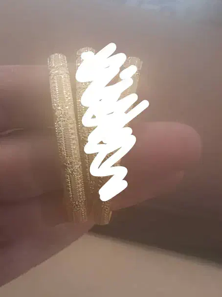 طلا النگو|جواهرات|اهواز, نادری|دیوار