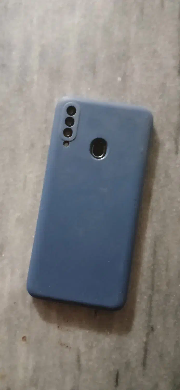 گوشی A20|موبایل|خان ببین, |دیوار