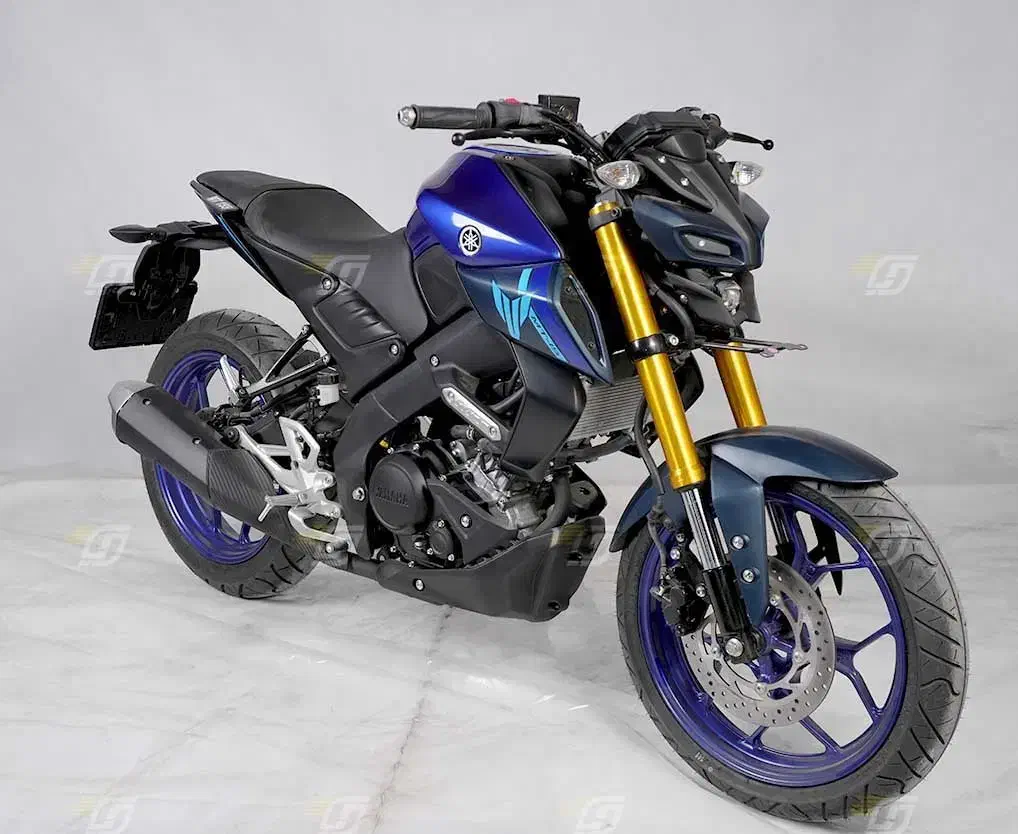 موتورسیکلت یاماها MT15 مدل 404و403|موتورسیکلت|کلارآباد, |دیوار