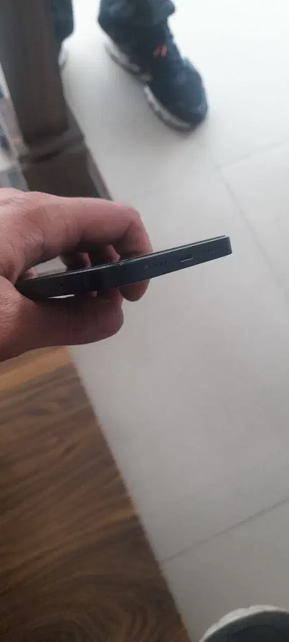 Iphone 13 normal ch 128|موبایل|اسلام‌شهر, شهرک مفیدی|دیوار