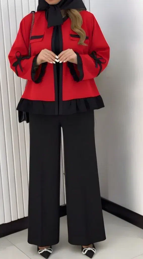 پوشاک زنانه|لباس|خرمآباد, |دیوار