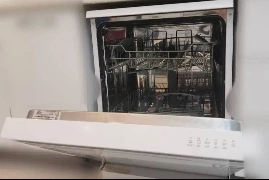 ماشین ظرفشویی کورال پاکشوما ۱۳ نفره|ماشین ظرفشویی|تهران, افسریه شمالی|دیوار