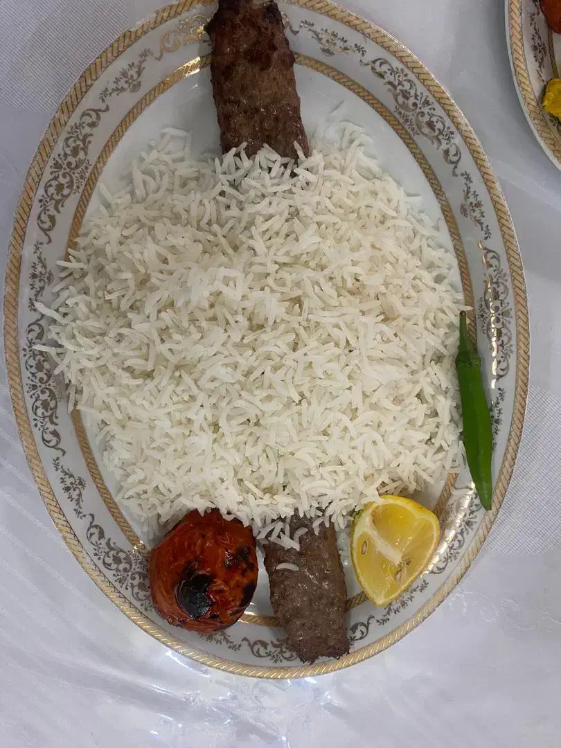 *تالار و رستوران مجلل شمس تبریزی *|خدمات پذیرایی، مراسم|تبریز, |دیوار