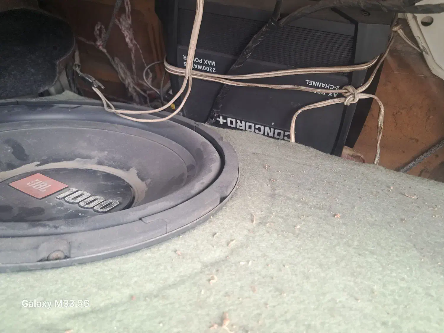 سیستم ماشین|قطعات یدکی و لوازم جانبی|سده (خراسان جنوبی), |دیوار