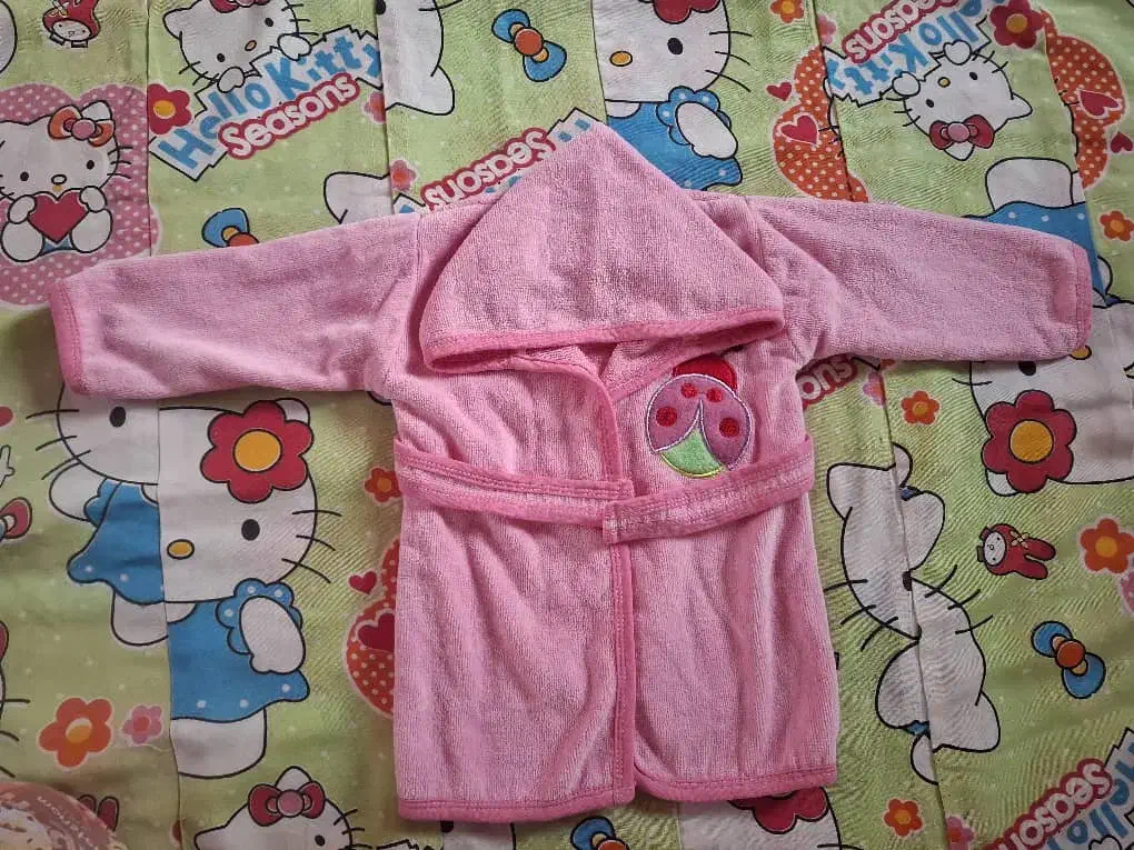 سرویس حوله نوزاد|کفش و لباس بچه|نوشهر, |دیوار