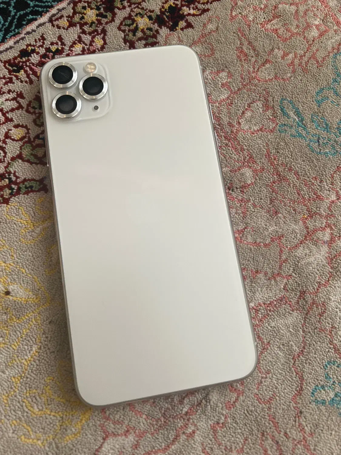 Iphone11pro max 256 zaa|موبایل|مشهد, امام خمینی|دیوار
