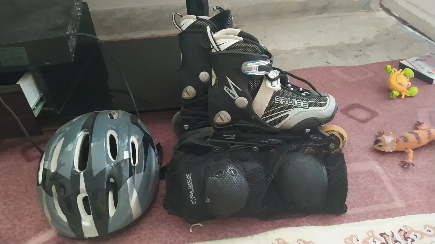 اسکیت|دوچرخه، اسکیت، اسکوتر|نیشابور, شهرک قدس|دیوار