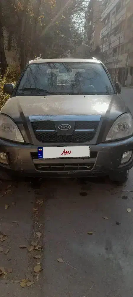 mvm x33|خودرو سواری و وانت|اصفهان, نقش جهان|دیوار