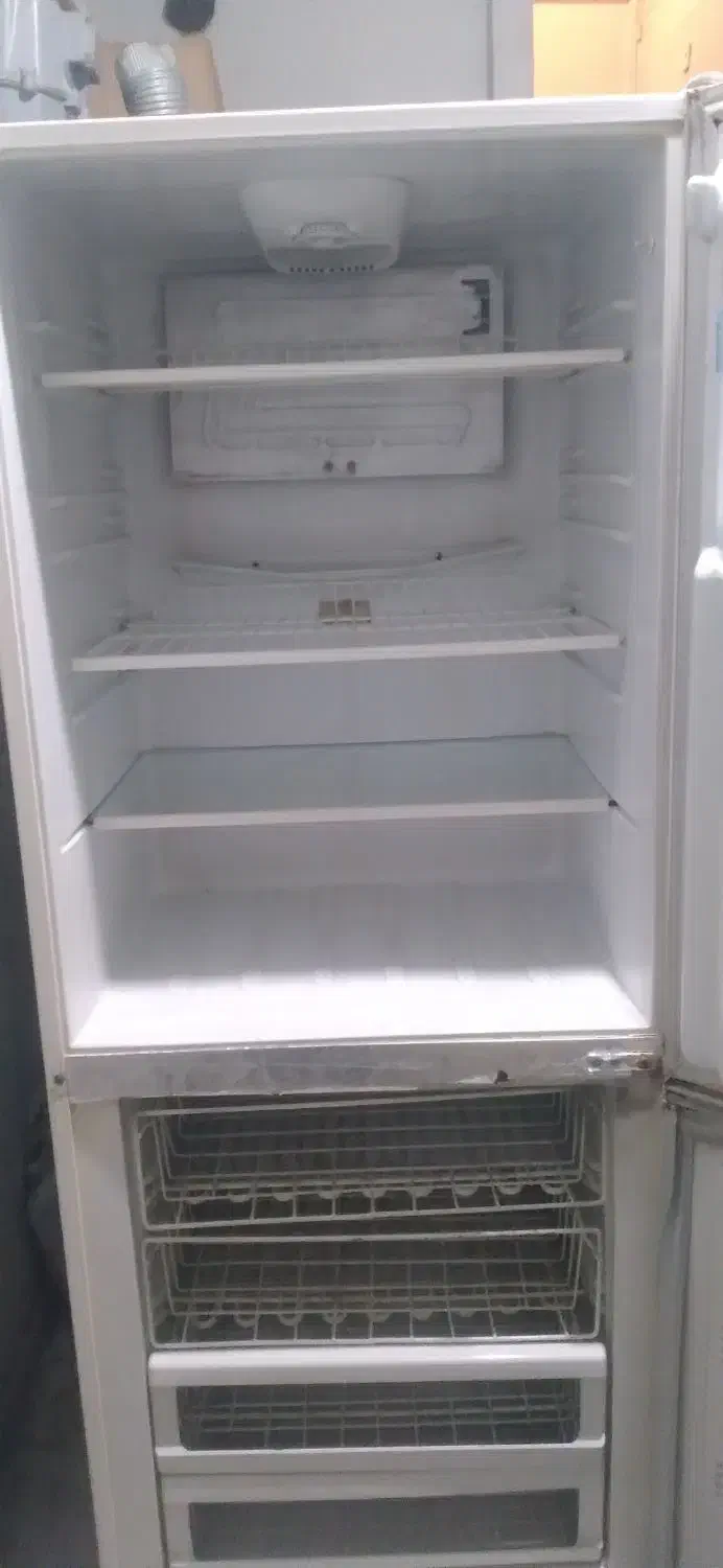 یخچال فریزر|یخچال و فریزر|تهران, امام زاده عبدالله|دیوار