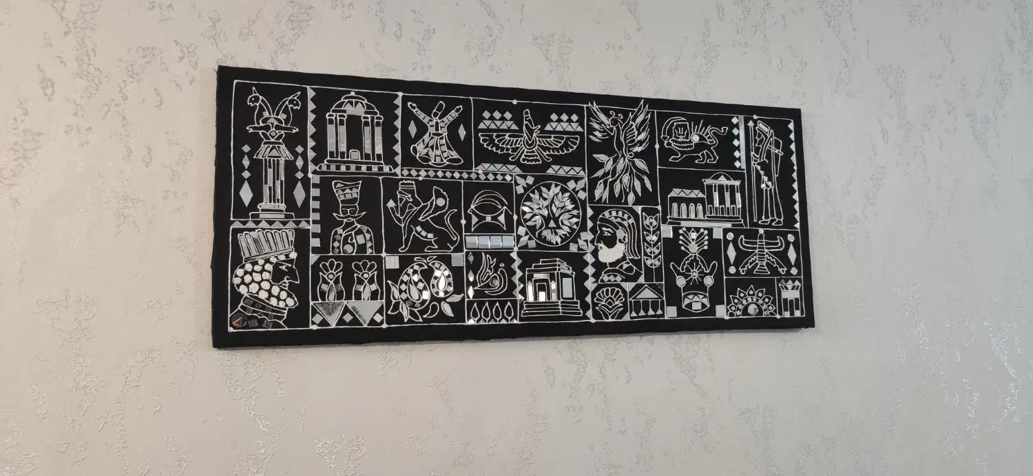 سفارش تابلوهای دکوراتیو|تابلو، نقاشی، عکس|همدان, |دیوار