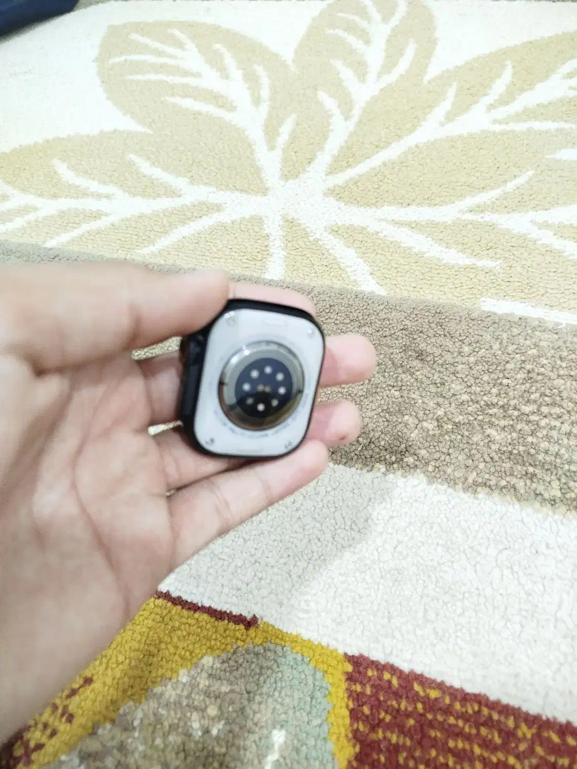 ساعت هوشمند|ساعت|دره شهر, |دیوار