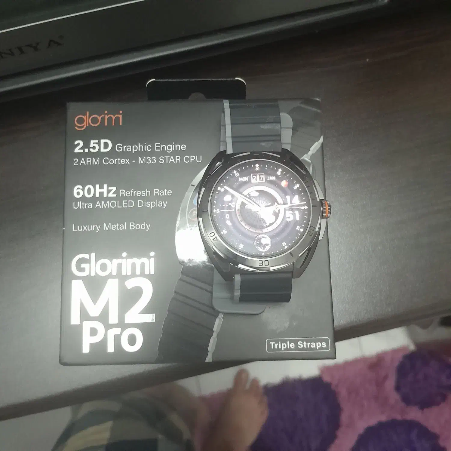 ساعت هوشمند و گوشی a14|ساعت|قم, تعویض پلاک|دیوار