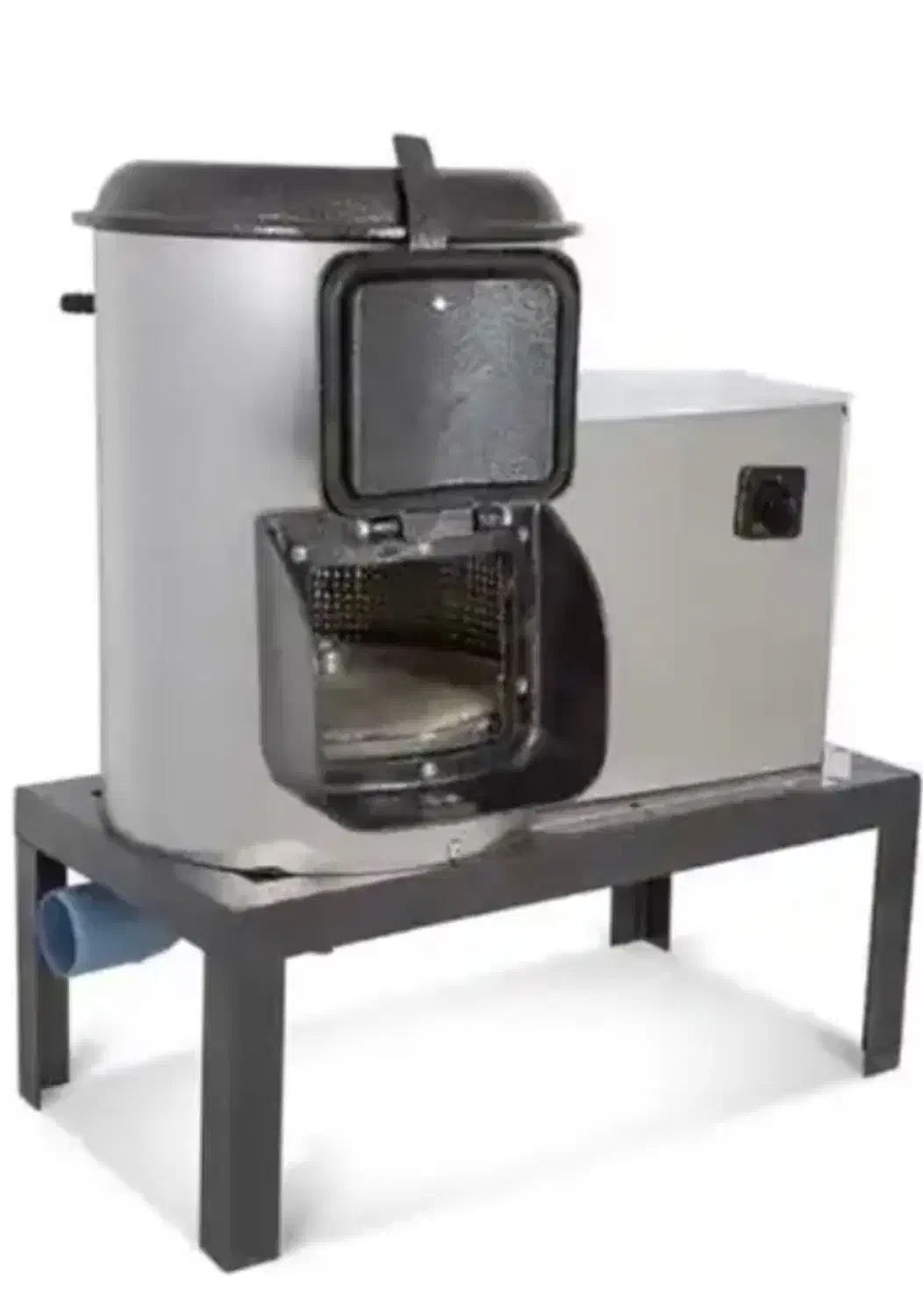 پوست کن سیبزمینی|خردکن، آسیاب، غذاساز|کرج, کوی کارمندان جنوبی|دیوار