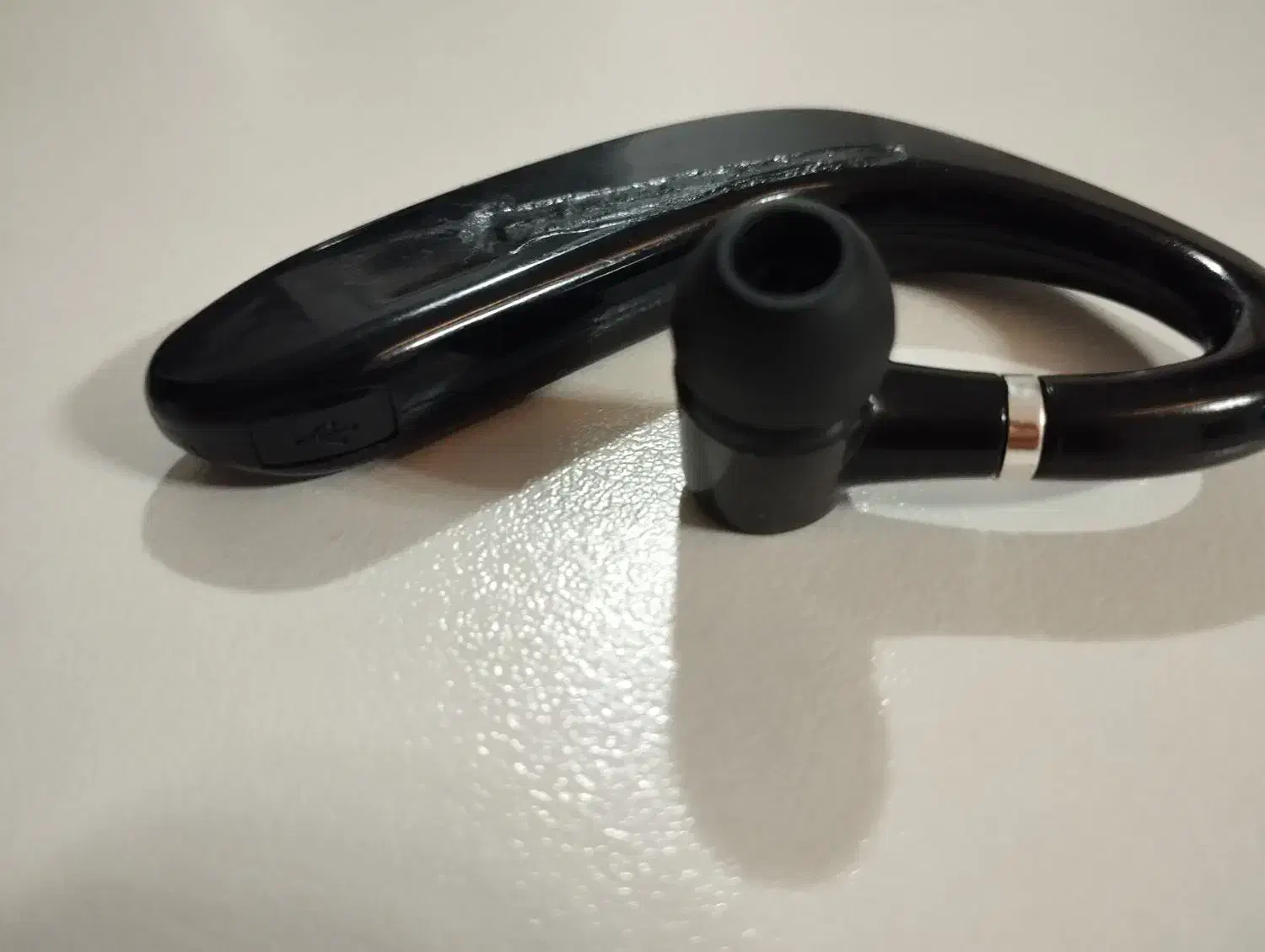 بلوتوث مدل S109|لوازم جانبی موبایل و تبلت|مهاباد (آذربایجان غربی), |دیوار