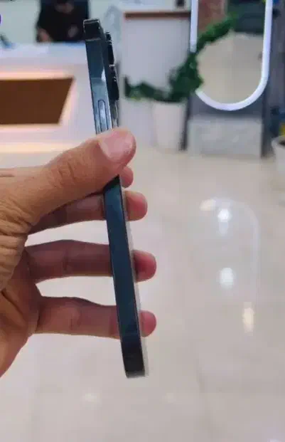 گوشی iphone 14promax با ریجستر|موبایل|مهران (هرمزگان), |دیوار