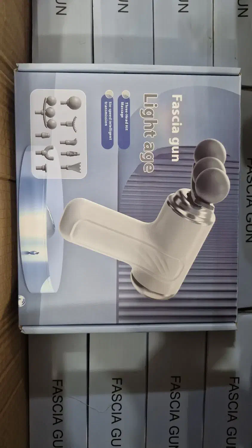 دستگاه ماساژور|تجهیزات ورزشی|مسجد سلیمان, |دیوار