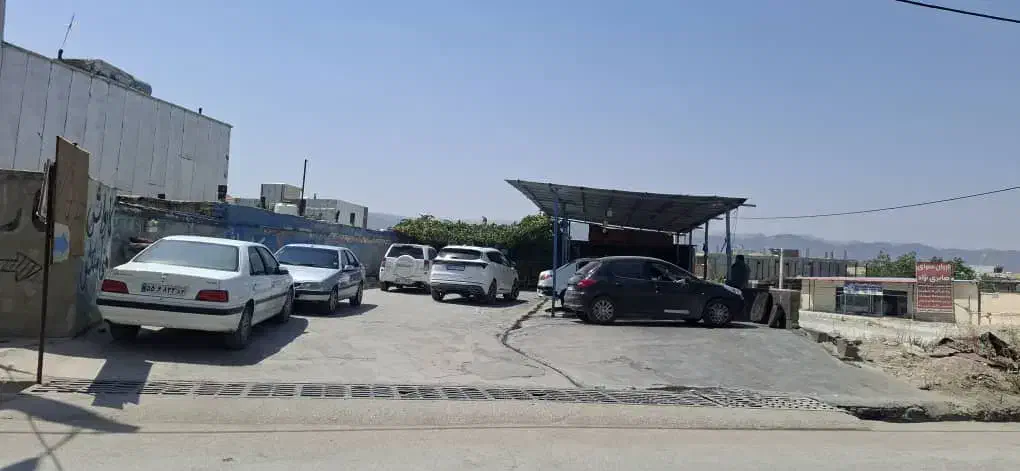 فروش کارواش|ماشین‌آلات صنعتی|یاسوج, |دیوار