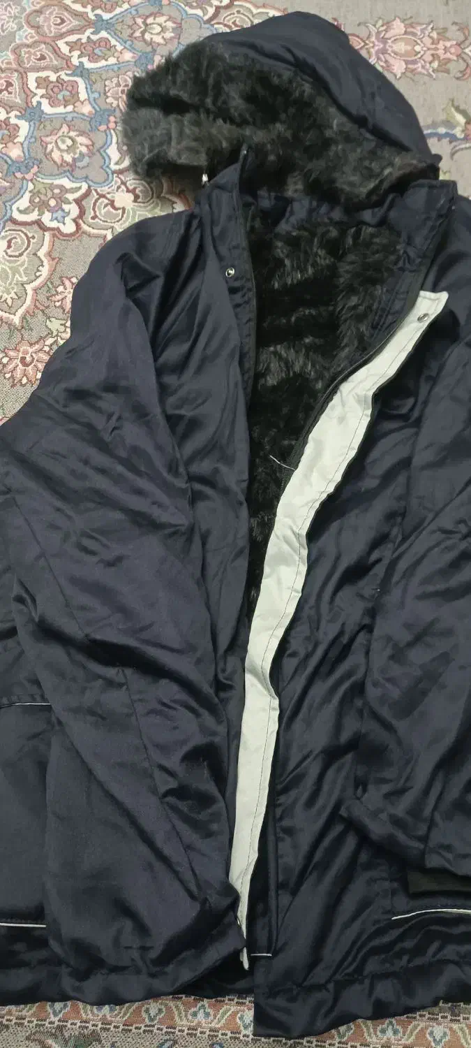 لباس کار و کاپشن کار|لباس|محمدشهر, ولدآباد|دیوار