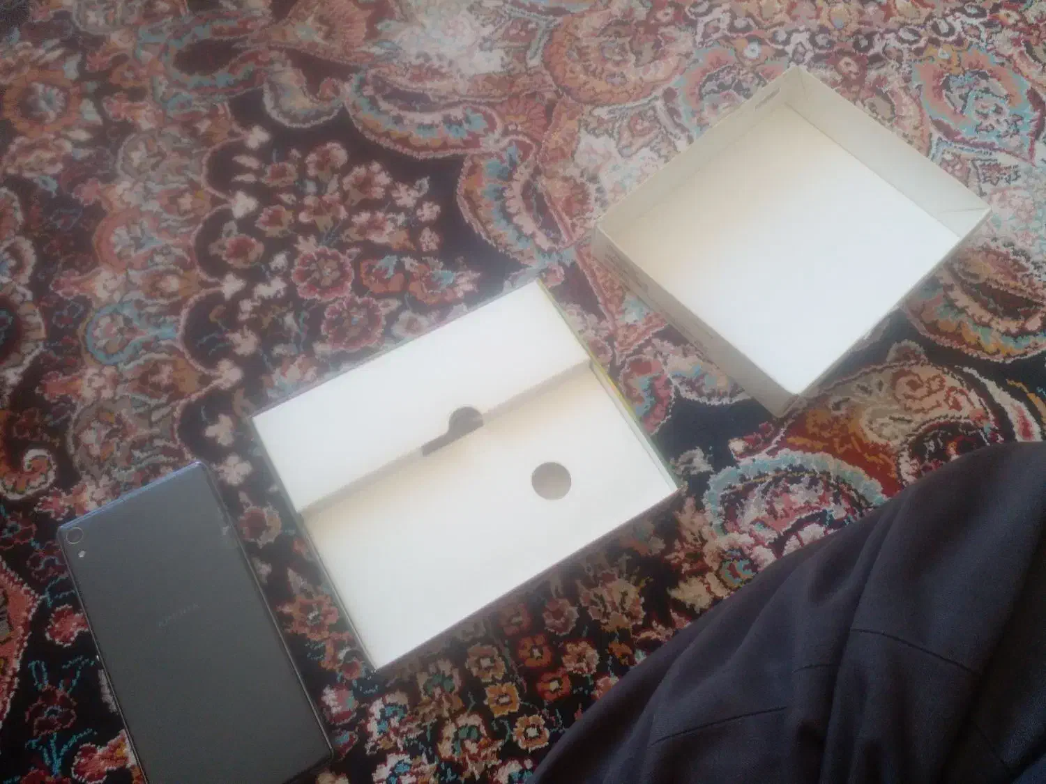 گوشیsony|موبایل|پاوه, |دیوار