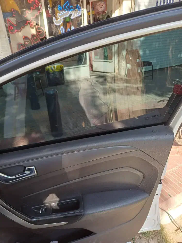 شیشه دودی|خدمات موتور و ماشین|اصفهان, بوستان ناژوان|دیوار