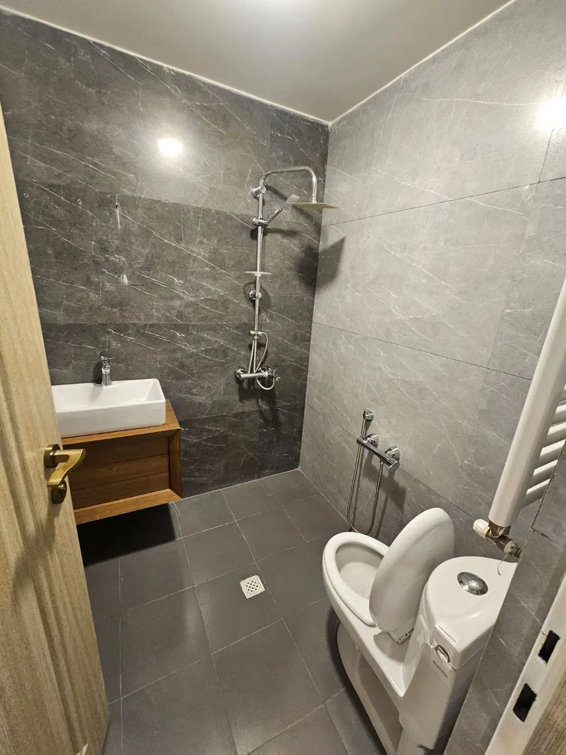 138متر ۳خواب شخصی ساز/نوساز/چیتگر کوهک