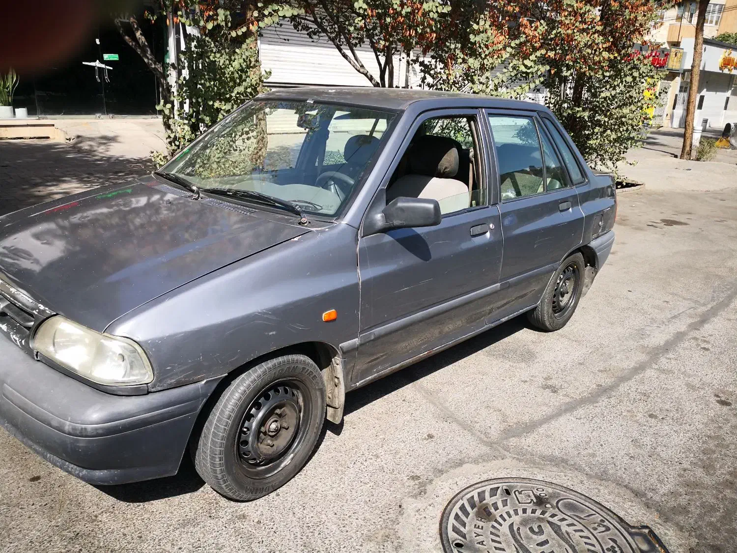 پراید 131 SL، مدل ۱۳۹۰|خودرو سواری و وانت|مشهد, سجاد شهر|دیوار