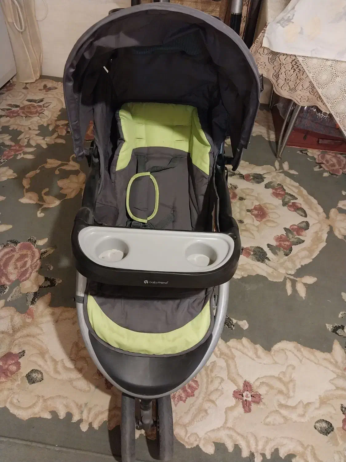 کالسکه|کالسکه و لوازم جانبی|یزد, |دیوار