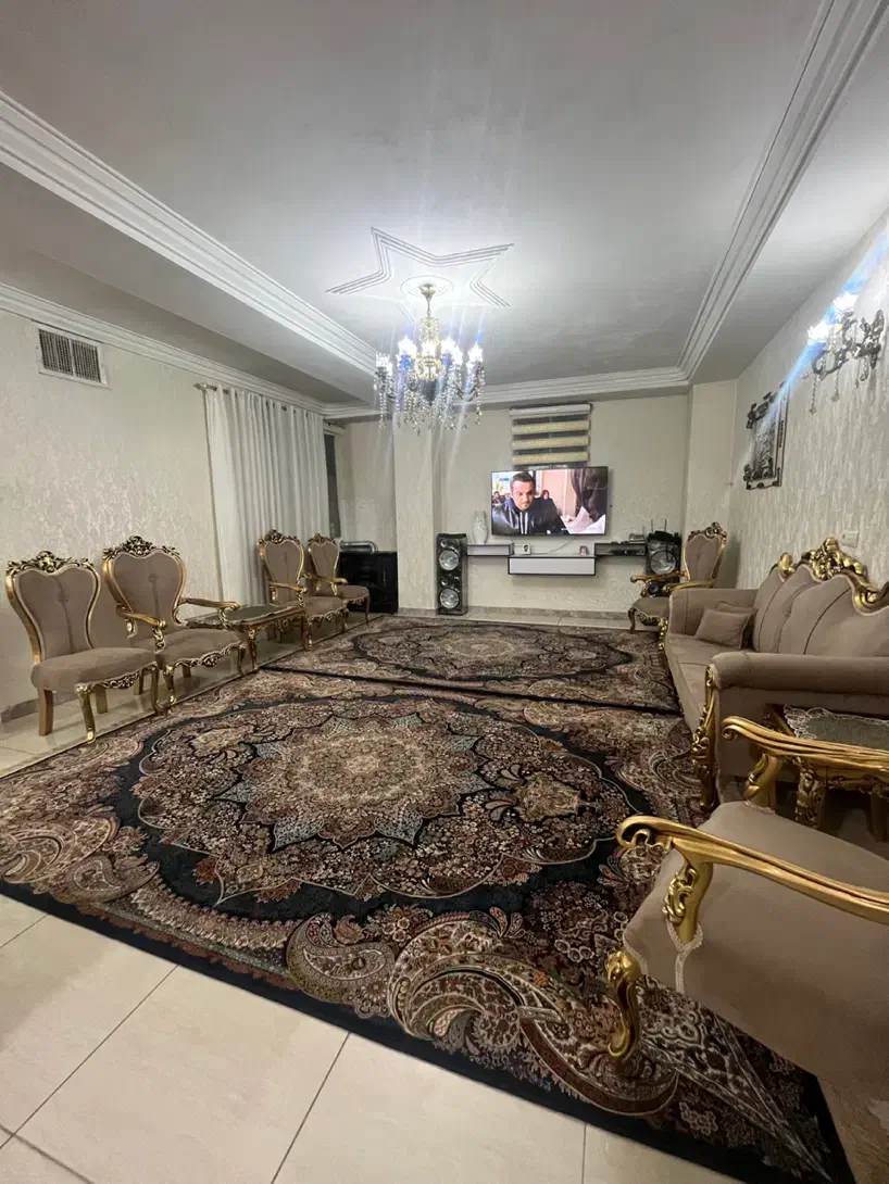 67متر با پارکینگ رسالت|فروش آپارتمان|نسیم‌شهر, |دیوار