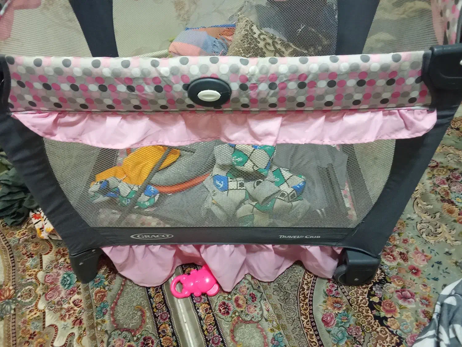 پارک بازی بچه|اسباب و اثاث بچه|تهران, شاهین|دیوار