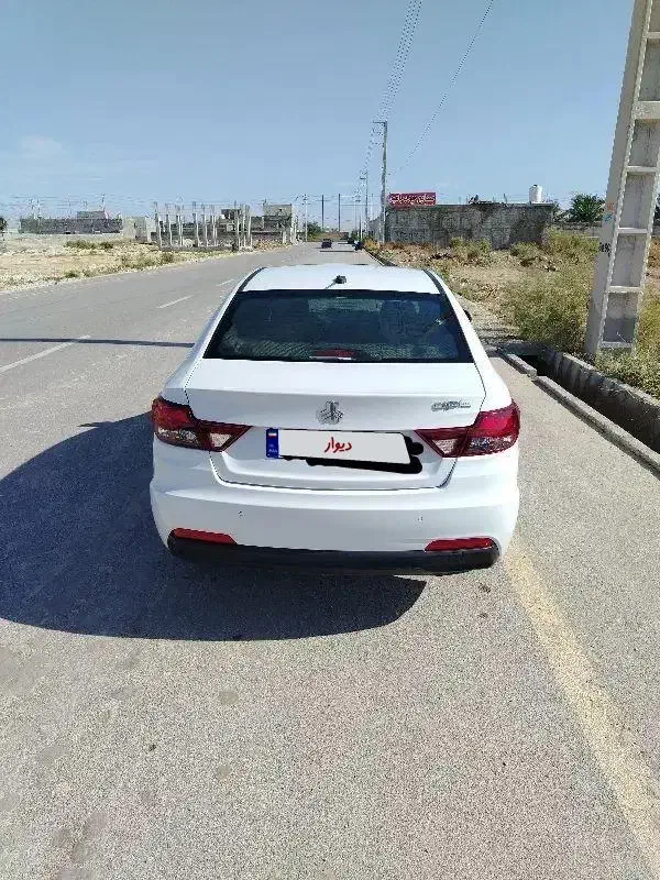 ماشین تمیز تمیز یک دست|خودرو سواری و وانت|چغادک, |دیوار