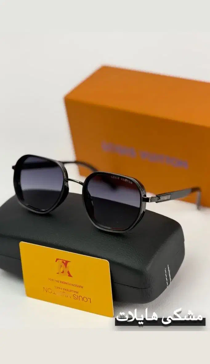 عینک افتابی|زیورآلات و اکسسوری|پاکدشت, پاکدشت (مامازند)|دیوار