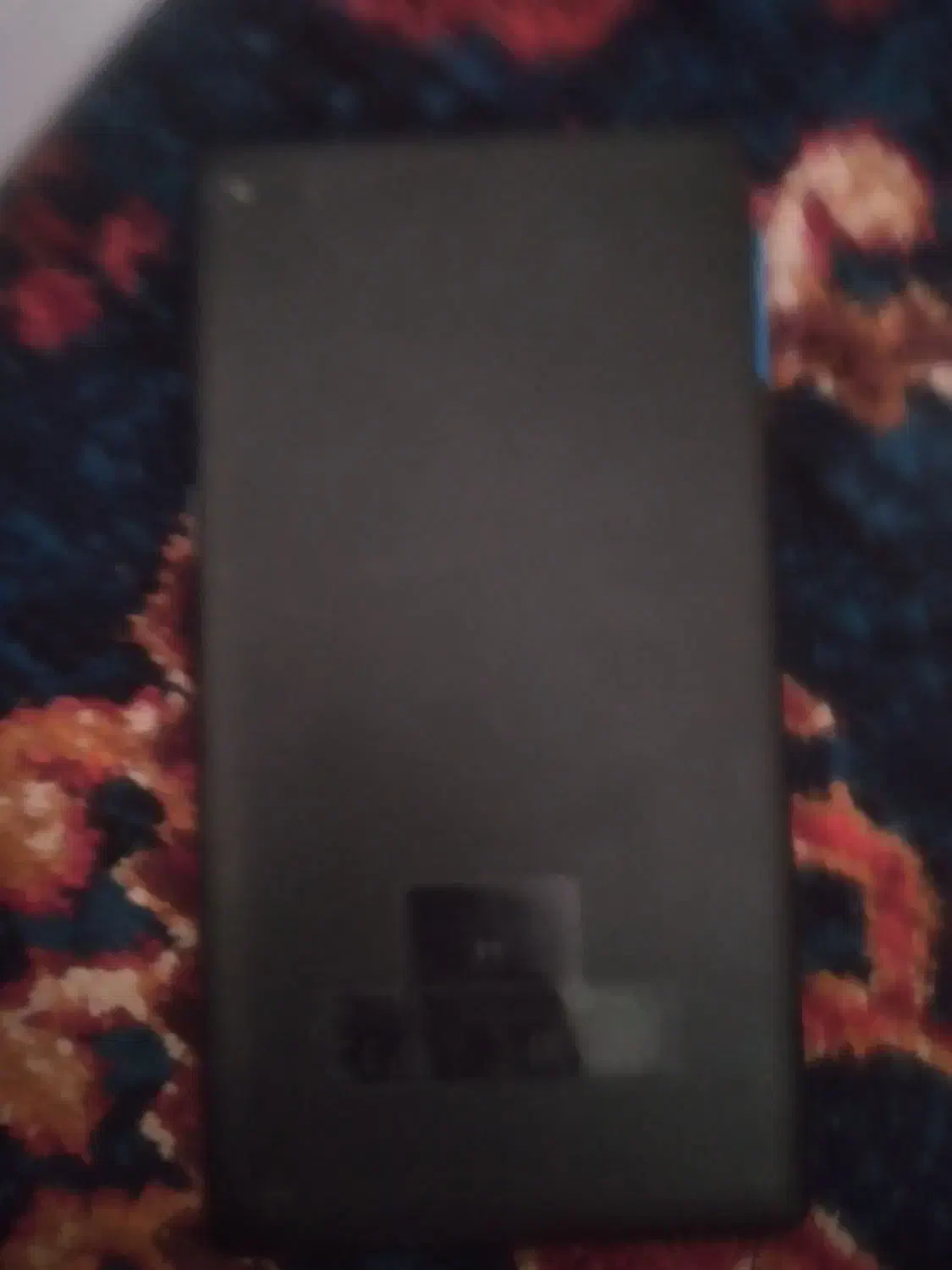 تبلت لنوو|تبلت|مشهد, هفت تیر (حافظ)|دیوار